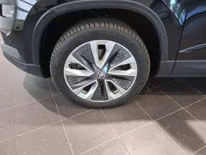 Škoda KAROQ STYLE 2.0 TDI 4x4 DSG thumbnail