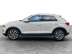 VW T-Roc Style 1.5 TSI DSG thumbnail