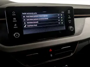Škoda Scala Selection 1.5 TSI DSG thumbnail