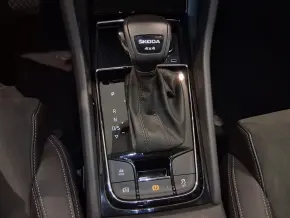 Škoda KAROQ STYLE 2.0 TDI 4x4 DSG thumbnail