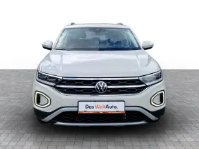 VW T-Roc Style 1.5 TSI DSG thumbnail