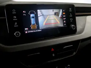 Škoda Scala Selection 1.5 TSI DSG thumbnail