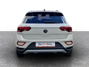 VW T-Roc Style 1.5 TSI DSG thumbnail