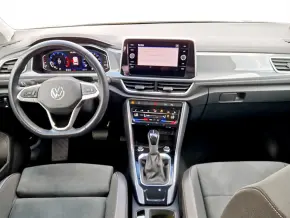 VW T-Roc Style 1.5 TSI DSG thumbnail