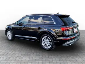 Audi Q7 S line 50 TDI quattro thumbnail