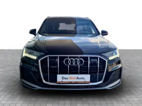 Audi Q7 S line 50 TDI quattro thumbnail