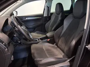 Škoda KAROQ STYLE 2.0 TDI 4x4 DSG thumbnail