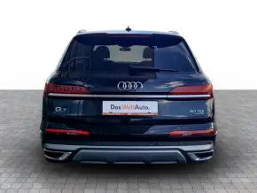 Audi Q7 S line 50 TDI quattro thumbnail
