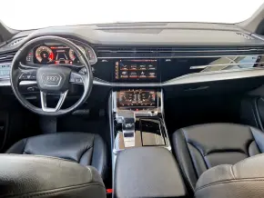 Audi Q7 S line 50 TDI quattro thumbnail