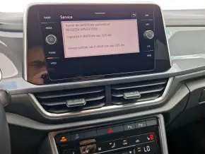 VW T-Roc Style 1.5 TSI DSG thumbnail