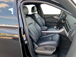 Audi Q7 S line 50 TDI quattro thumbnail