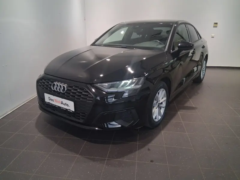 Audi A3 Limuzina 35 TFSI