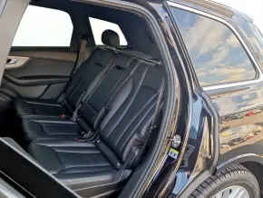 Audi Q7 S line 50 TDI quattro thumbnail