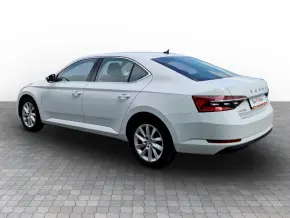 Škoda SUPERB AMBITION 2.0 TDI DSG Small Fleet thumbnail