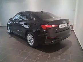 Audi A3 Limuzina 35 TFSI thumbnail