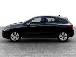 VW Golf Life 1.0 eTSI DSG mild hyb thumbnail