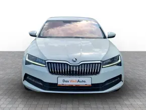 Škoda SUPERB AMBITION 2.0 TDI DSG Small Fleet thumbnail