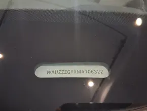 Audi A3 Limuzina 35 TFSI thumbnail