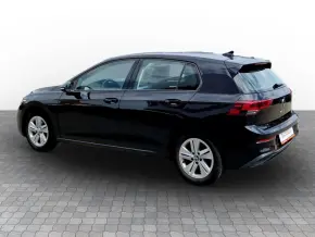 VW Golf Life 1.0 eTSI DSG mild hyb thumbnail