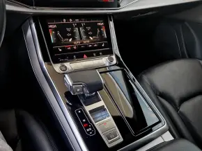 Audi Q7 S line 50 TDI quattro thumbnail