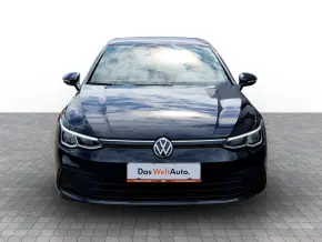 VW Golf Life 1.0 eTSI DSG mild hyb thumbnail