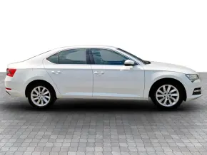 Škoda SUPERB AMBITION 2.0 TDI DSG Small Fleet thumbnail