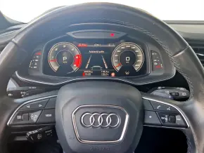 Audi Q7 S line 50 TDI quattro thumbnail