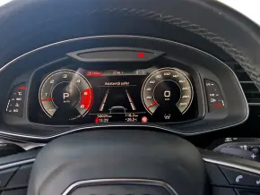 Audi Q7 S line 50 TDI quattro thumbnail