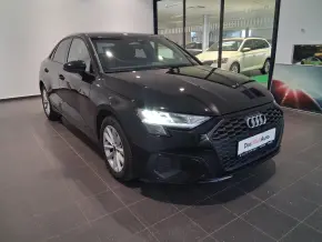 Audi A3 Limuzina 35 TFSI thumbnail