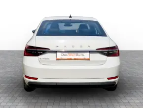 Škoda SUPERB AMBITION 2.0 TDI DSG Small Fleet thumbnail