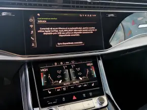 Audi Q7 S line 50 TDI quattro thumbnail