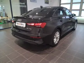 Audi A3 Limuzina 35 TFSI thumbnail