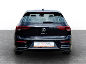 VW Golf Life 1.0 eTSI DSG mild hyb thumbnail