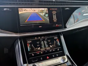 Audi Q7 S line 50 TDI quattro thumbnail