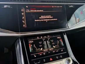 Audi Q7 S line 50 TDI quattro thumbnail