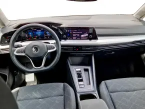 VW Golf Life 1.0 eTSI DSG mild hyb thumbnail