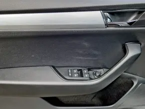 Škoda SUPERB AMBITION 2.0 TDI DSG Small Fleet thumbnail