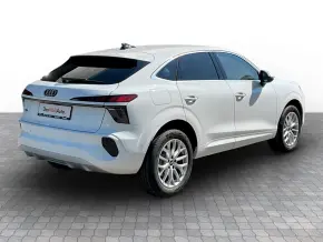 Audi Q3 Sportback 35 TFSI thumbnail