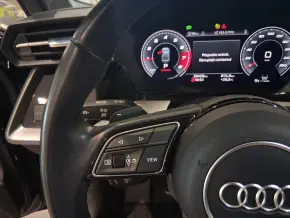 Audi A3 Limuzina 35 TFSI thumbnail