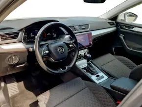 Škoda SUPERB AMBITION 2.0 TDI DSG Small Fleet thumbnail