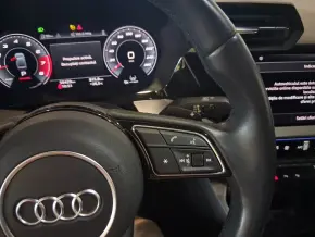 Audi A3 Limuzina 35 TFSI thumbnail