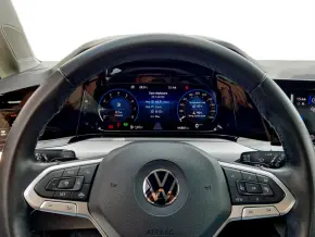 VW Golf Life 1.0 eTSI DSG mild hyb thumbnail