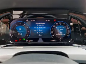 VW Golf Life 1.0 eTSI DSG mild hyb thumbnail