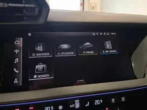 Audi A3 Limuzina 35 TFSI thumbnail