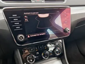 Škoda SUPERB AMBITION 2.0 TDI DSG Small Fleet thumbnail