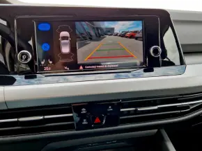VW Golf Life 1.0 eTSI DSG mild hyb thumbnail