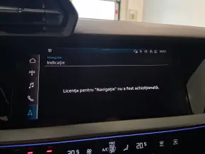Audi A3 Limuzina 35 TFSI thumbnail