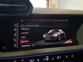 Audi A3 Limuzina 35 TFSI thumbnail