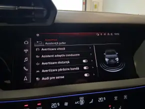 Audi A3 Limuzina 35 TFSI thumbnail