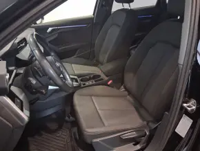 Audi A3 Limuzina 35 TFSI thumbnail